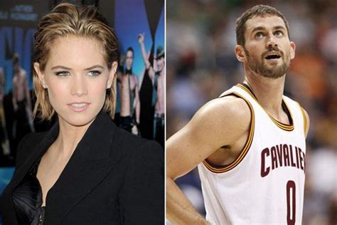 cody horn relationship|kevin love cody horn dating.